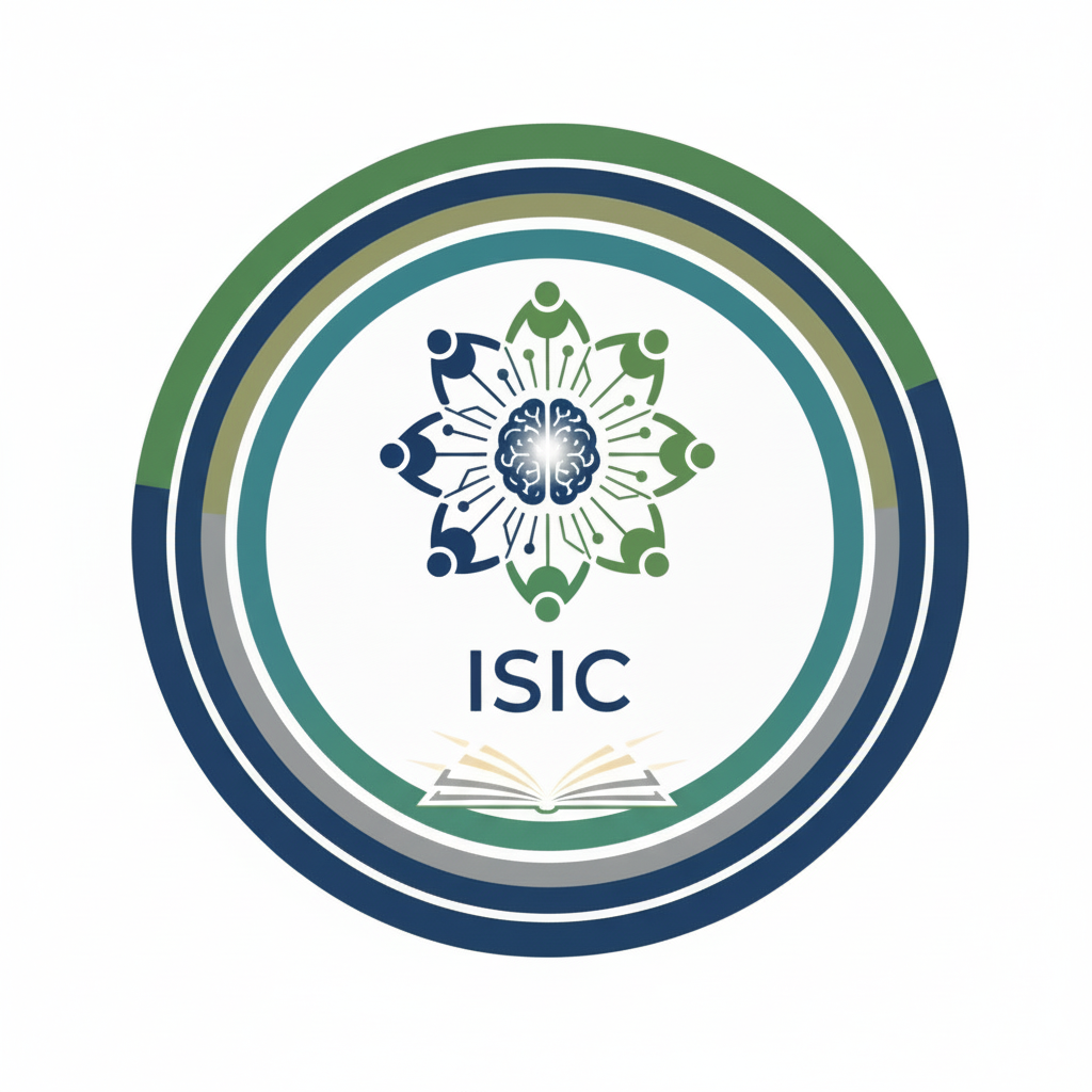 ISIC: The Information Behaviour Conference